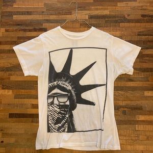 Statue of Liberty T-shirt